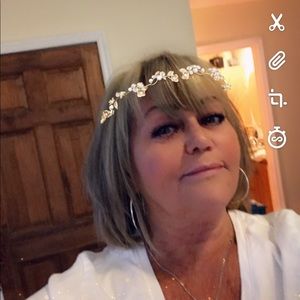 Meet your Posher, Tracey